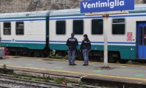 Fermati a Ventimiglia con l'accusa di omicidio