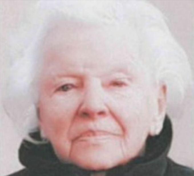 Addio a “Giannina la sarta”