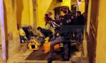 Trentenne picchiato durante una tentata rapina a Sanremo