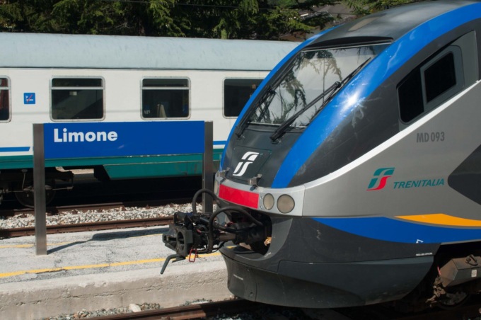 Ecco gli orari del “Treno della neve”