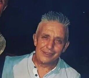Addio a Gianni Callari morto a 51 anni