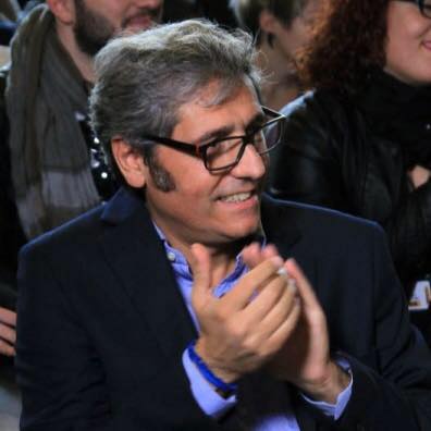 Maurizio Caridi nuovo segretario cittadino del Pd a Sanremo
