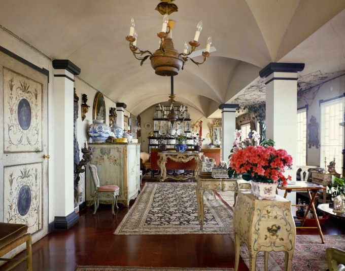 Casa Laura apre i battenti per la Festa degli Innamorati