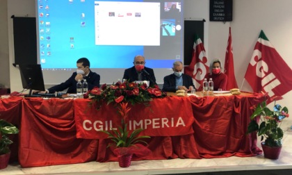 Elezioni RSU, la CGIL si conferma primo sindacato in provincia