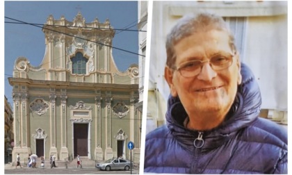 Addio a Carlo Sansalone, aveva 66 anni