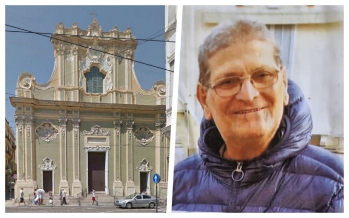 Addio a Carlo Sansalone, aveva 66 anni