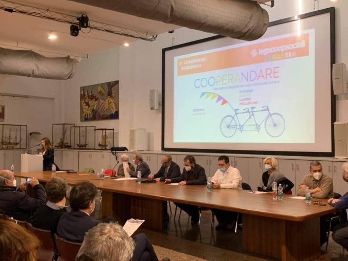 Un ligure su 5 a rischio povertà