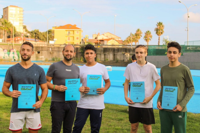 In 300 per “Corri con Noi”