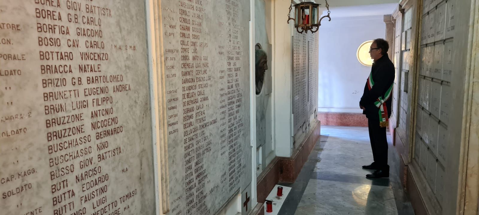 foto sindaco