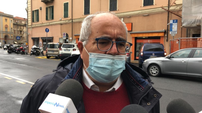 Salva Riviera Trasporti, la soddisfazione di Barbagallo