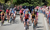 Giro d'Italia 2022 in provincia di Imperia ora è ufficiale