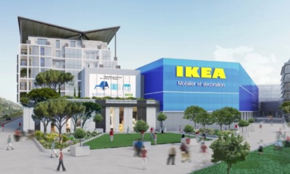 Ikea Nizza sta per aprire: 400 posti di lavoro disponibili