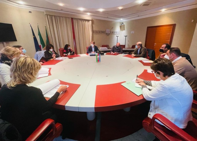 Vinto bando da 15 milioni per la Rigenerazione urbana della Pigna di Sanremo