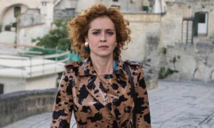 L'autrice di Imma Tataranni al casinò di Sanremo