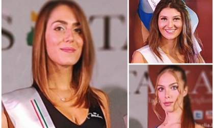Sarà una piemontese, Lisa Margiotta, a rappresentare la Liguria alle finali di Miss Italia