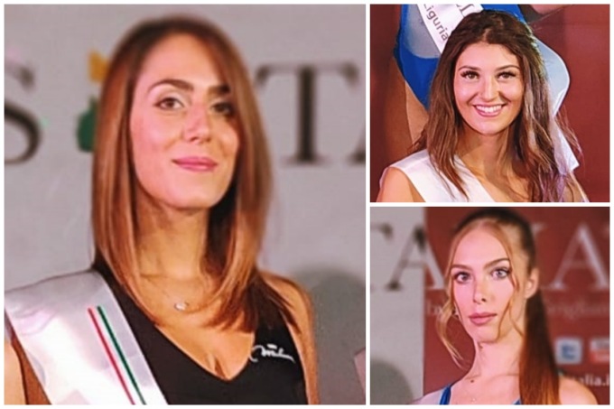 Sarà una piemontese, Lisa Margiotta, a rappresentare la Liguria alle finali di Miss Italia