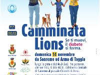 locandina lions