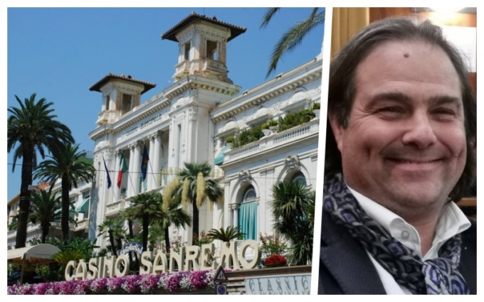 Luca Lombardi: “Non trasformiamo il casinò in una sala bingo”