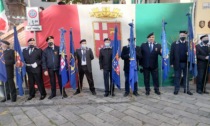 Inaugurata a Taggia nuova sede dei Marinai d'Italia