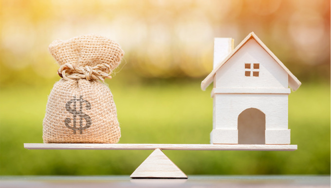 Online la graduatoria dei contributi una tantum per proprietari con mutui