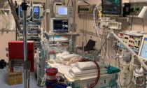 Neonata salvata dai medici del Gaslini. Fuori pericolo anche la bimba di un anno