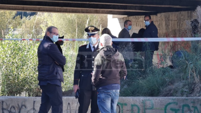 Chiesti 23 anni di carcere per l’omicidio sotto il cavalcavia di Ventimiglia