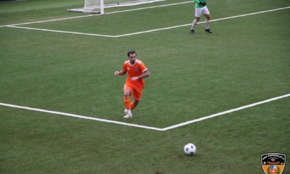 Gli Orange cadono in casa del Genova Calcio