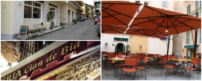 Tre osterie imperiesi premiate da Slow Food