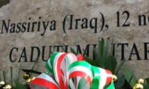 Sanremo ricorda i Caduti di Nassiriya