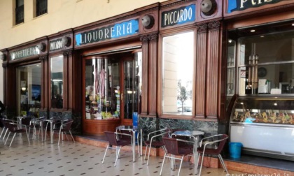 Venduto lo storico bar Piccardo