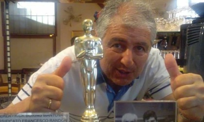 Addio a Salvatore Scrofani