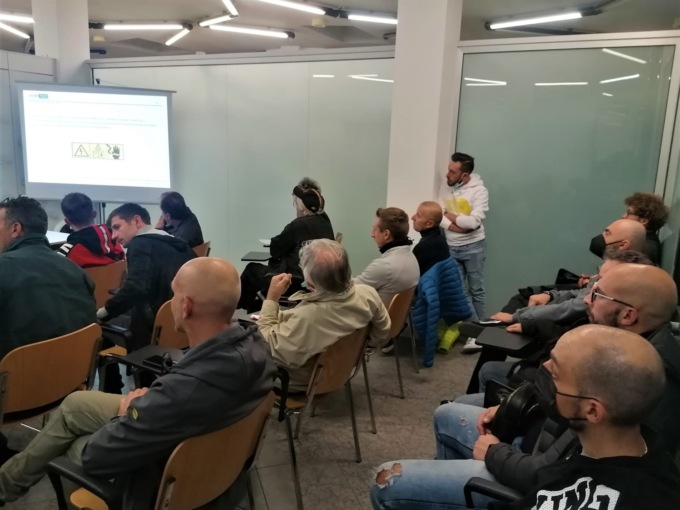 CNA Autoriparatori successo per i nuovi corsi in collaborazione con Fortec