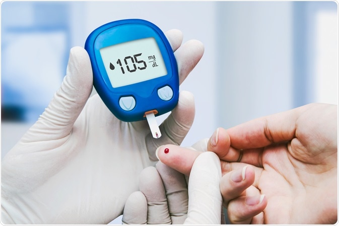 Taggia celebra la giornata mondiale del diabete