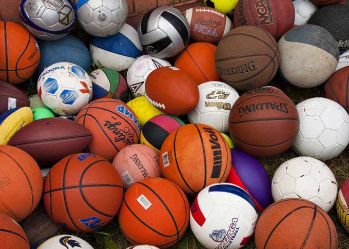 Un milione di euro per sostenere la ripartenza dello sport