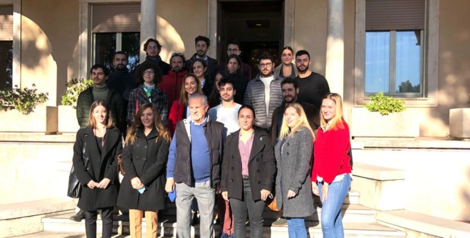 “Il  Tavolo del Futuro” , protagonisti i giovani