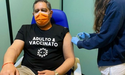 Numero di vaccinati in Liguria superiore alla media nazionale: 79,6 contro 76,7%