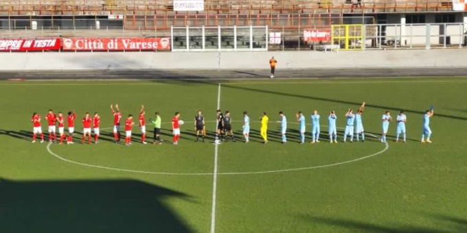 Settimana nera per la Sanremese due ko in 4 giorni