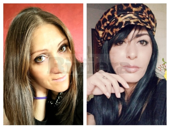 Che sorpresa! Ritrova a Ospedaletti, nel giorno di Natale, la sorella che non aveva mai conosciuto