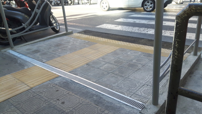 Addio barriere architettoniche i risultati del Peba a Sanremo nel 2021