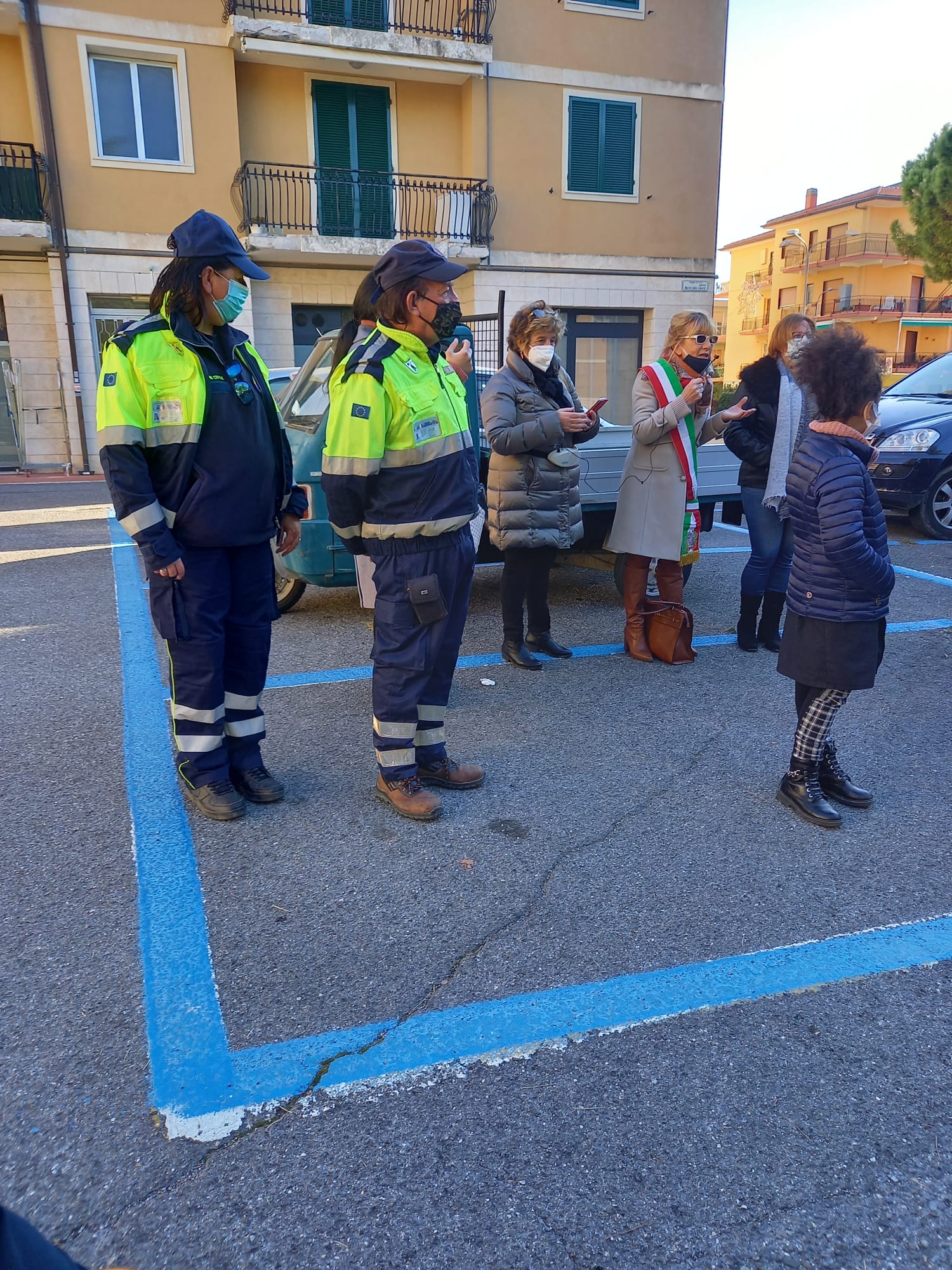 Amnesty pianta un albero (3)