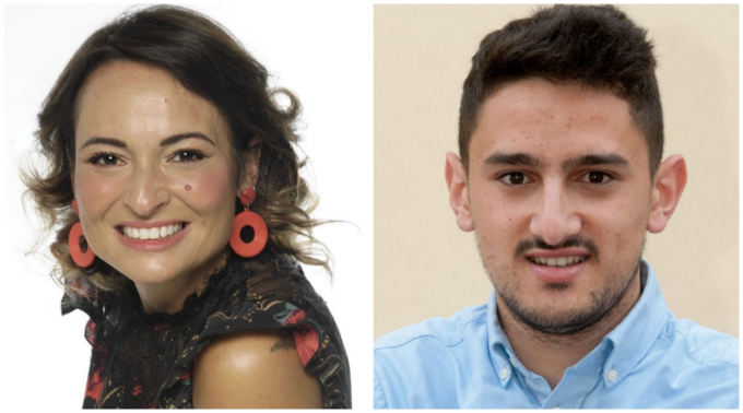 Cambio della guardia in Consiglio comunale a Dolceacqua: esce Perrone, entra Orrigo