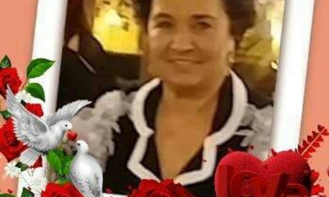 Oggi pomeriggio il funerale di Bianca Corradi