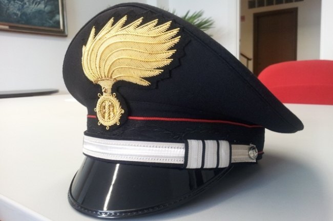 Camporosso dedica una via ai carabinieri Somaschini e Gerbi uccisi nel 1926