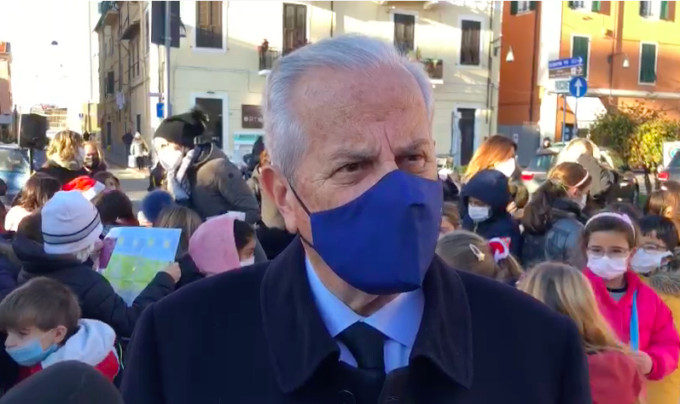 Da marzo i nostri rifiuti nelle discariche del Savonese