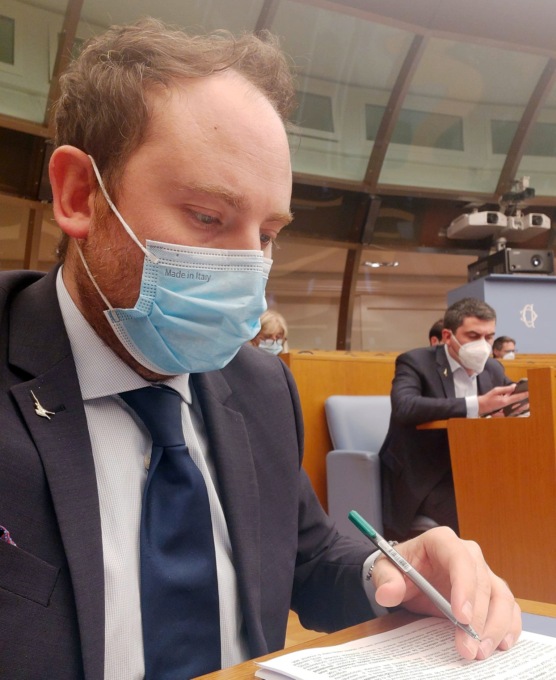 Nessun tampone o quarantena per le trasferte Italia-Francia nella zona di confine