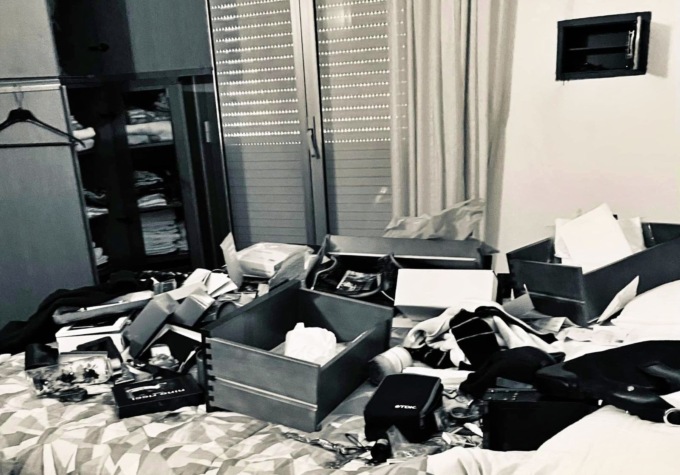 Furto in abitazione a Ventimiglia, ladri rubano gioielli e pensione a coppia di anziani