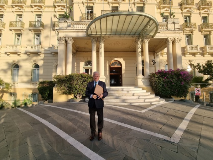 Oltre 670mila euro per il Palazzo della Provincia