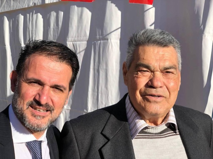 Morto l’ex sindaco Luigi Ardoino