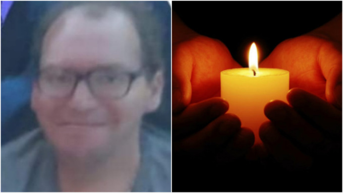 Morto a soli 36 anni Christian Cherubino