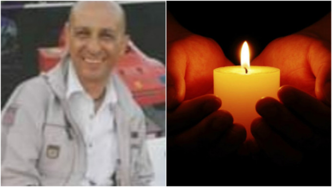 Morto a soli 56 anni Domenico Abbadessa